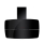 Okap kuchenny VDB WELAR 90 Automatik Black